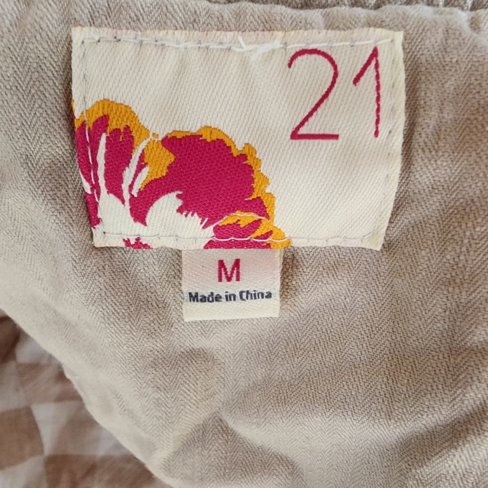 Jacket - Picture 3 of 4